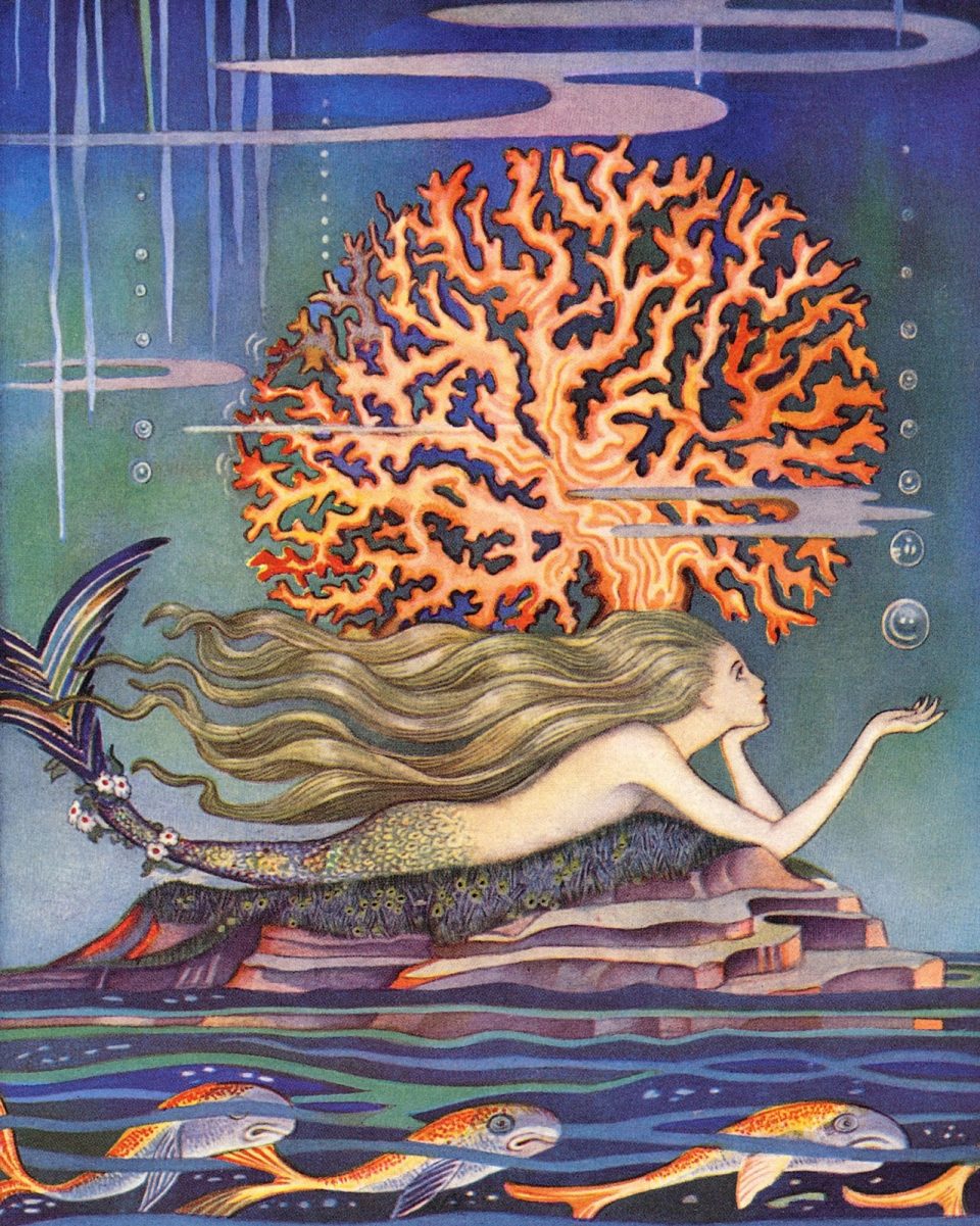 6 Ways Disney s The Little Mermaid Differs From The Original Tale