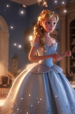 Cinderella