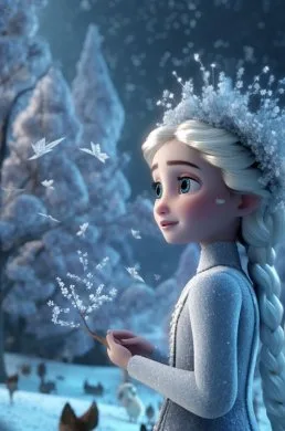 The Snow Queen