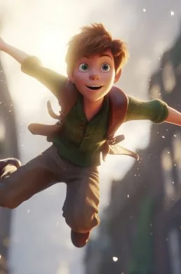 Peter Pan